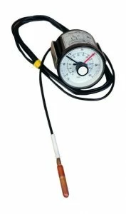 1700 | Calibrated Dial Thermostat Only 2 1700 | Calibrated Dial Thermostat Only