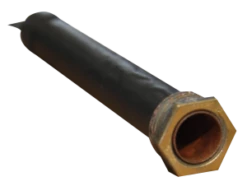 1704 | Honeywell Pocket To Suit 1707 - 0.5” Threaded