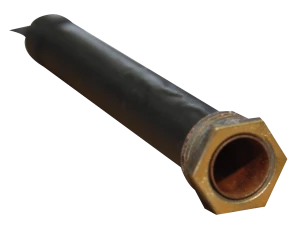 1704 | Honeywell Pocket To Suit 1707 - 0.5” Threaded 3 1704 | Honeywell Pocket To Suit 1707 - 0.5” Threaded