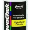 ACHRC | 100 Strips To Read Free Chlorine From 0-600 Ppm 1 ACHRC | 100 Strips To Read Free Chlorine From 0-600 Ppm -Pool Care Sales Shop ACHRC 73132 235603 ACHRC 1031 29