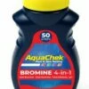ACRED | 50 Strips For Total Bromine / PH / Total Alkalinity, Total Hardness -Pool Care Sales Shop ACRED 52577 288215 52577 9