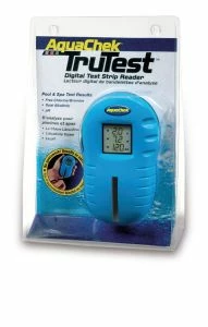 ACTRU | AquaChek TruTest Digital Test Strip Reader 4 ACTRU | AquaChek TruTest Digital Test Strip Reader - Image 2