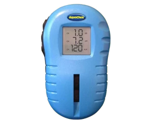 ACTRU | AquaChek TruTest Digital Test Strip Reader 3 ACTRU | AquaChek TruTest Digital Test Strip Reader