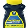 ACYELLOW | 50 Strips For Free Chlorine / PH / Total Alkalinity / Cyanuric Acid 2 ACYELLOW | 50 Strips For Free Chlorine / PH / Total Alkalinity / Cyanuric Acid -Pool Care Sales Shop ACYELLOW 11732 288165 11732 12