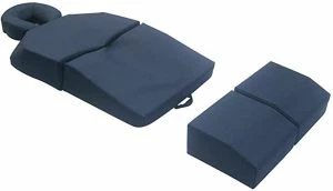 AFBB/N | Body Bolster Set - Navy 3 AFBB/N | Body Bolster Set - Navy