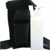 AFHSTR/S | Adjustable Single Oil Holster - 26-52" Waist - Black 1 AFHSTR/S | Adjustable Single Oil Holster - 26-52" Waist - Black -Pool Care Sales Shop AFHSTR S AFHSTR S 235843 oilholster1 5258 21