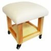 AFPEDISTOOL/B | Affinity Pedi/foot Stool -Pool Care Sales Shop AFPEDISTOOL B AFPEDISTOOL B 266974 stool1 14