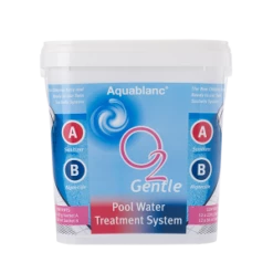 AQO2GENTLE | Aquablanc 02 Gentle Sachet