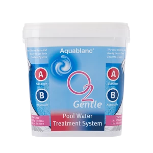 AQO2GENTLE | Aquablanc 02 Gentle Sachet 3 AQO2GENTLE | Aquablanc 02 Gentle Sachet