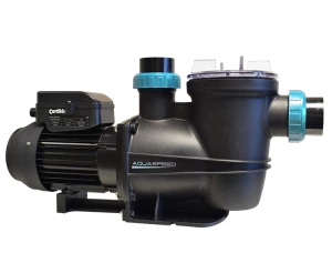 AQUA101 | 1hp (0.75kW) Pump 1 Phase, 1.5”/2” Suction & Delivery 3 AQUA101 | 1hp (0.75kW) Pump 1 Phase, 1.5”/2” Suction & Delivery
