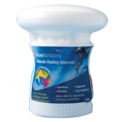 BHFD/8 | Blue Horizon 720g Ultimate Multi-functional Dispenser