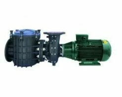 BPG403 | 4.0hp (3.0kW) - 3Ø Commercial Giant Pump - 230/400V