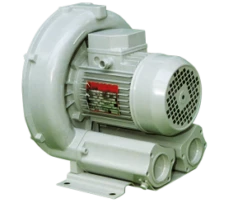 BVC041M | 0.4kw - 1ph Air Blower