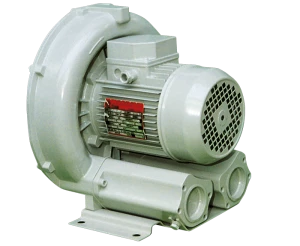 BVC153M | 1.1kW - 3ph Air Blower 3 BVC153M | 1.1kW - 3ph Air Blower