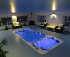 CATALINA | Catalina Swimspas