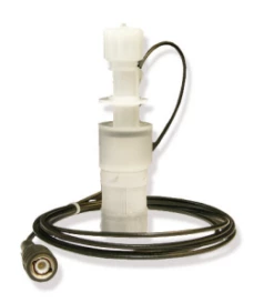 CDE07602001 | Level Probe 6 X 8 - With Filter And BNC Connector