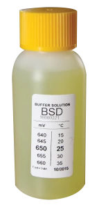 CDEBSC | Buffer Solution PH9 - 55ml