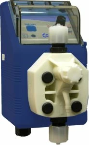 CDEFCE505 | FCE Dosing Pump 5ltr / Hr @ 5 BAR