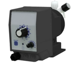CDEHTA1006 | HTA Dosing Pump 0.6 Ltr/hr @ 10 BAR