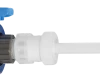 CDELINRV | Withdrawable Injection Valve - 1/2” 4 X 6 Connections -Pool Care Sales Shop CDELINRV CDELINRV 267378 CDELINRV 7