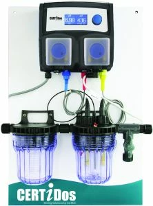 CDEPAWPRH | WPRH Dosing System