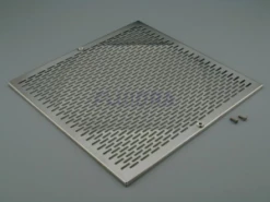 CE02030303 | Grille 400 X 400