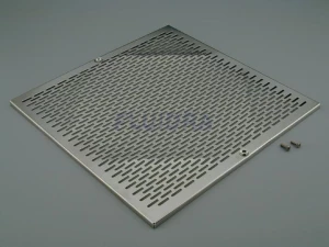 CE02030303 | Grille 400 X 400 3 CE02030303 | Grille 400 X 400