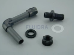 CE08010402 | Pressure Gauge Extension Kit