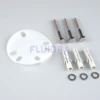 CE1091002 | Rawl Plug Gasket & Bolt Set For Surface Mounted Step Anchor -Pool Care Sales Shop CE1091002 CE01091002 104398 CE01091002 0 0 27