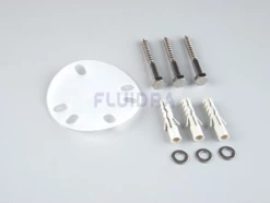 CE1091002 | Rawl Plug Gasket & Bolt Set For Surface Mounted Step Anchor