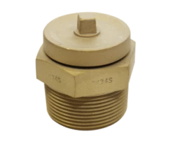 CK34S | 1.5” Hydro Relief Valve - Brass