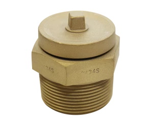 CK34S | 1.5” Hydro Relief Valve - Brass 3 CK34S | 1.5” Hydro Relief Valve - Brass