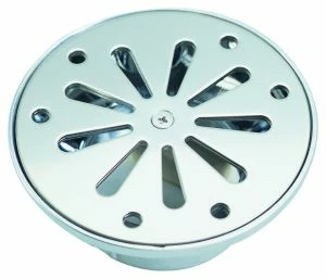 CK5015 | 1.5" Chrome On Brass Adjustable Inlet 3 CK5015 | 1.5" Chrome On Brass Adjustable Inlet