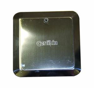 CKSA004 | Vac Point Transformation Kit - Square 3 CKSA004 | Vac Point Transformation Kit - Square