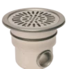 CKSS196 | Main Drain 1.5” Base - 2” Side Outlet -Pool Care Sales Shop CKSS196 26196BP144 266281 CKSS196 Main drain 11
