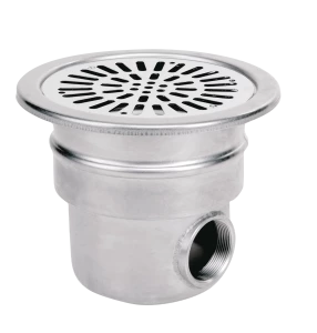 CKSS268 | Main Drain - 2” Side Outlet 3 CKSS268 | Main Drain - 2” Side Outlet
