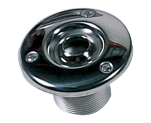 CKSS318/25 | 1.5” Eyeball Return Inlet 50mm Long 4 CKSS318/25 | 1.5” Eyeball Return Inlet 50mm Long - Image 2