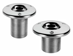 CKSS318/25 | 1.5” Eyeball Return Inlet 50mm Long 3 CKSS318/25 | 1.5” Eyeball Return Inlet 50mm Long