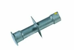 CKSS327 | Wall Conduit 240mm Long 1.5” Female Thread