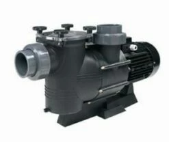 CP1250B | 12.5hp (9.2kW) - 3Ø, 21.2 Amps, 110mm Connections - 400/690V