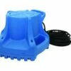 CTE1108 | Coverstar Submersible Pump With 20m Cable