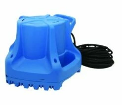CTE1108 | Coverstar Submersible Pump With 20m Cable