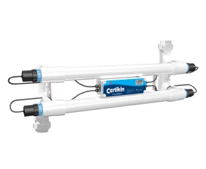 CUV110V4 | 110w UV Clarifier - 1040mm (L) X 170mm (W) X 285mm (H) 3 CUV110V4 | 110w UV Clarifier - 1040mm (L) X 170mm (W) X 285mm (H)