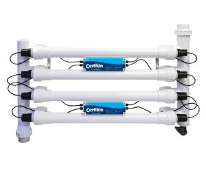 CUV220V4 | 220w UV Clarifier - 1091mm (L) X 170mm (W) X 756mm (H) 3 CUV220V4 | 220w UV Clarifier - 1091mm (L) X 170mm (W) X 756mm (H)