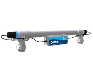 CUV30V4 | 30w UV Clarifier - 995mm (L) X 88mm (W) X 167mm (H) 3 CUV30V4 | 30w UV Clarifier - 995mm (L) X 88mm (W) X 167mm (H)