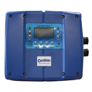 DVSD02 | Clever Pool Pump Inverter 3 DVSD02 | Clever Pool Pump Inverter