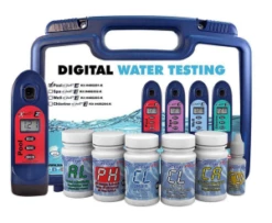 EXEZSK | EZ Photometer Starter Kit