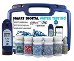 EXIDIPKIT | EXact IDip Including Case And Starter Reagents