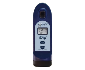 EXIDIP | EXact IDip - Meter Only (reagents Not Included) 3 EXIDIP | EXact IDip - Meter Only (reagents Not Included)