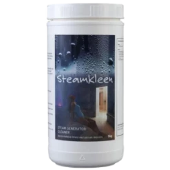 F7315 | 1kg Citric Acid Descaler - Steamkleen